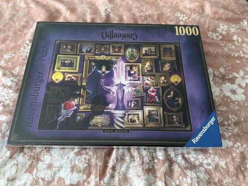Ravensburger puzzle disney - ravensburger,
