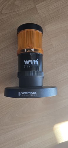 Werma signaltechnik - werma,