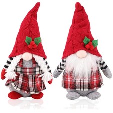 Weihnachtsdeko Wichtel