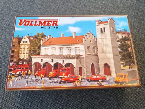 Vollmer 3776 alte - h0,