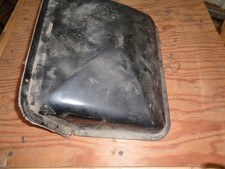 MB W187, Handschuhkasten, 170/220a Cabrio