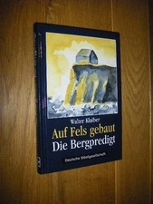 Auf Fels gebaut. Die