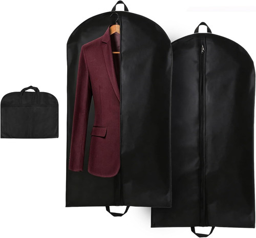 Stk kleidersack herren - 2,