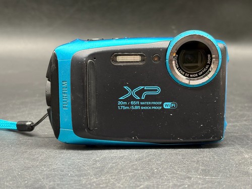 Fujifilm finepix xp130 - fujifilm,