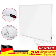 Infrarotheizung Alu Heizpaneel