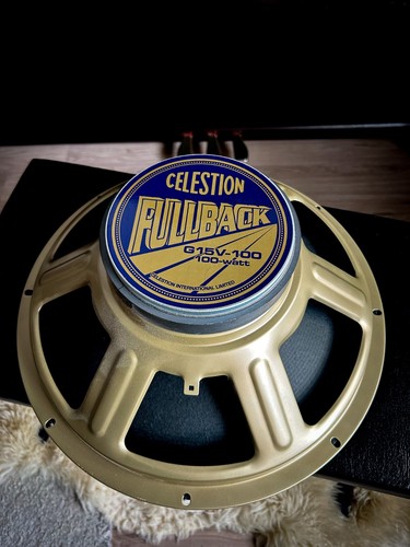 Celestion fullback g15v - celestion,