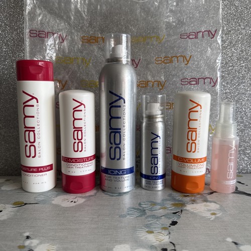Samy salon collections - samy,