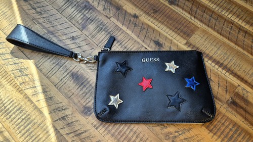 Guess clutch nikki - guess,