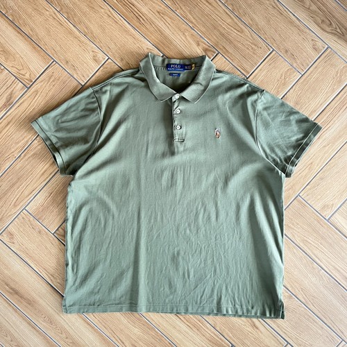 Polo ralph lauren shirt - polo,