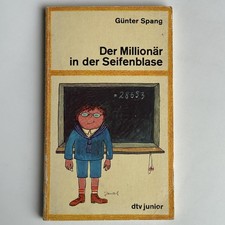dtv junior 7113 Günter Spang