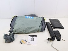 Kampa Dometic Privy Toilettenzelt, 120x120x190cm Camping Outdoor