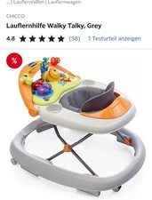 Lauflernhilfe Gehfrei