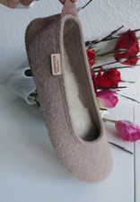 Kitzbühel Winter Ballerina