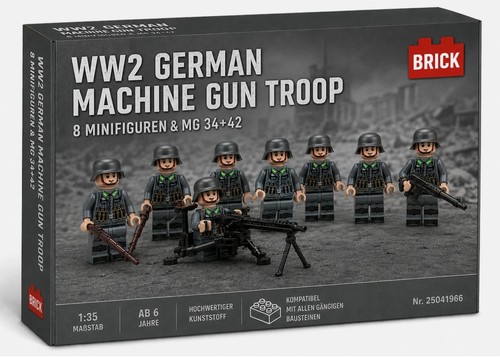 Ww2 german machine - german,