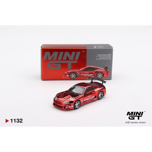 Mini toyota supra - mini,