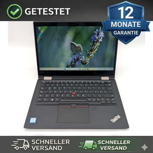 Laptop lenovo thinkpad - thinkpad, x390