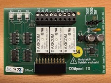 Auerswald COMpact TX für 4410