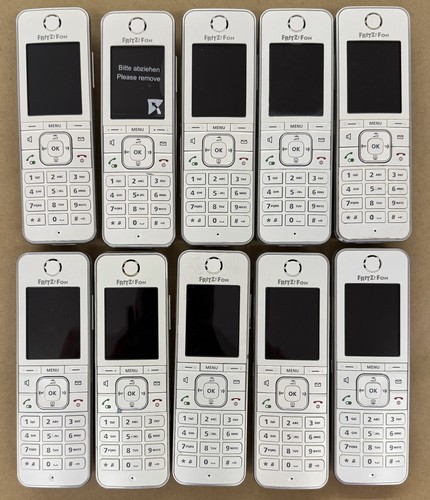 Defekt restposten 10 x - restposten,