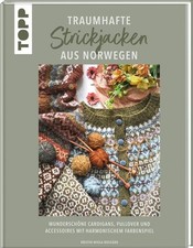 Traumhafte strickjacken aus - traumhafte,