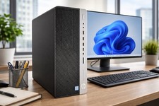 HP EliteDesk 800G3 Pc i5 6600