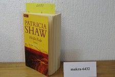 @@@ Heiße Erde von Patricia