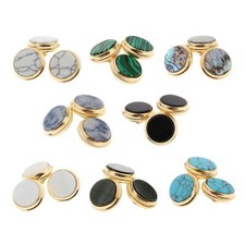 3er Set Trompete Fingerknöpfe