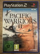 Pacific Warriors II