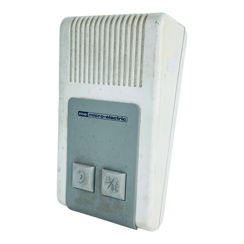 Micro electric - m, e