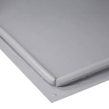 Bodenplane aufblasbar 2,5x5,5m