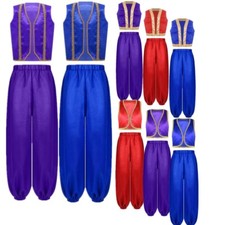 Kinder Arabische Kleidung