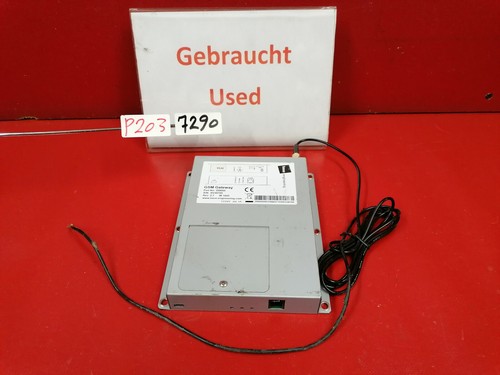 Base gsm gateway gebraucht - base,