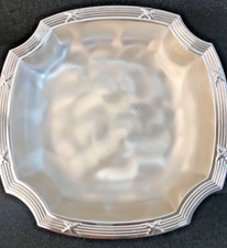 WMF Versilbert Anlaufgeschuztz