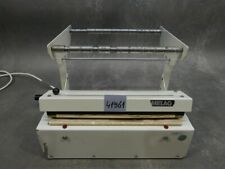 Melag 101 Dental Folienschweißgerät Verpackungsgerät 41961