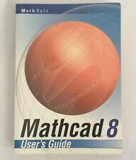 mathcad-8-user's-guide by Mathsoft