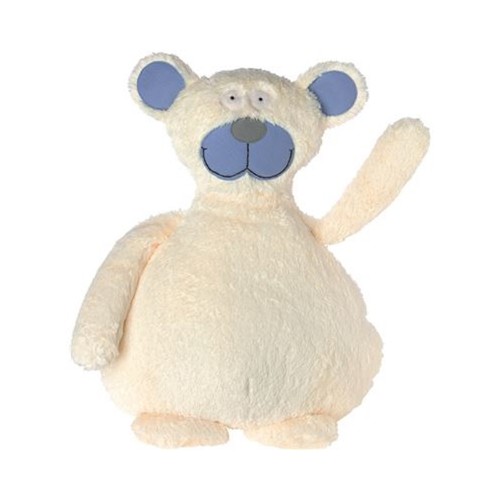 Sigikid kuschelkissen eisbär - sigikid,