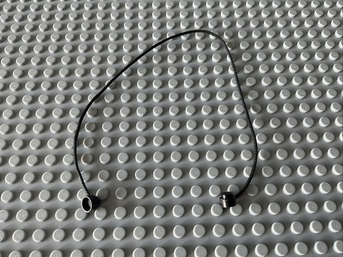 Lego x127c31 seil schwarz - x127c31,