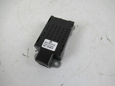 VW Golf 6 1 5K 08-12 GPS Radio Entstörfilter Steuergerät 5M0035570B