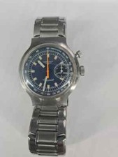 LONGINES CONQUEST CHRONOGRAPH MONOPUSHER OFFICIAL OLYMPIC Munich 1972 