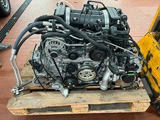 Porsche Cayman GT4 Motor 3,8