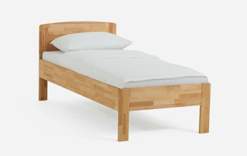 Komfortbett kernbuche - komfortbett,