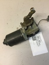 10094 Wischermotor vorne DAIHATSU Feroza Soft Top (F300) 85120-87611