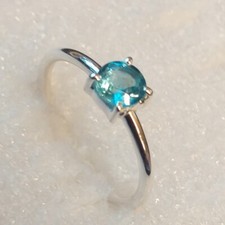 ECHTER NATUR türkis blauer