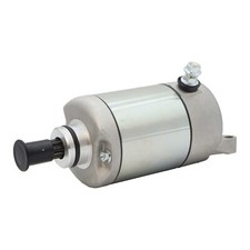 Starter Motor Replacement for