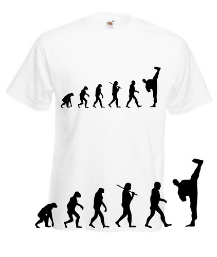 Karate judo jutsu - judo, evolution