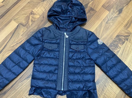 Moncler kinder mädchen jacke - ,