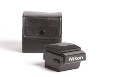 Nikon DW-3 Lichtschacht für