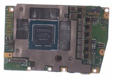 NVIDIA RTX 2080 8GB GDDR6