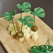 20 St. Spieße Partyspieße