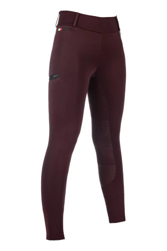 Damen reitleggings livigno - reitleggings,