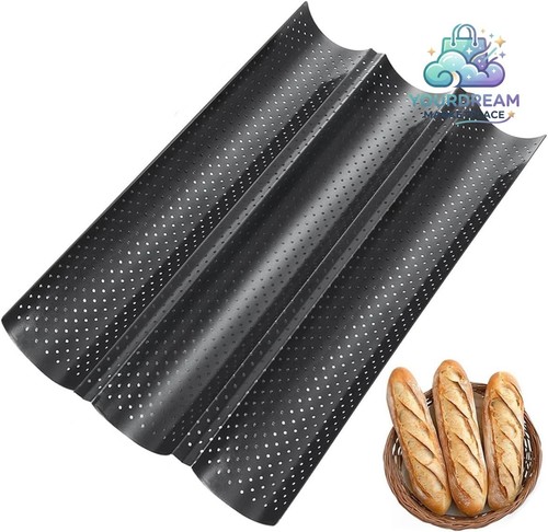 Baguetteblech baguetteform - baguetteblech,